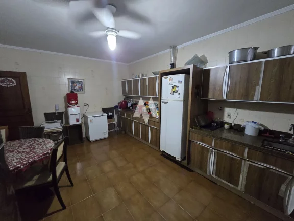 Imagem Apartamento Residencial à venda com 4 dormitórios e na quadra da praia no Boqueirão em Santos/SP