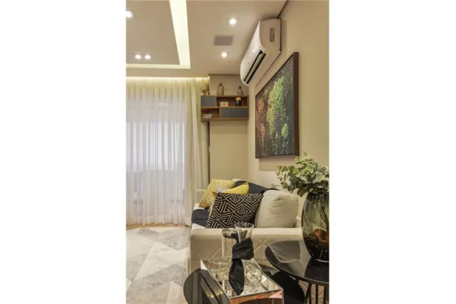Imagem APARTAMENTO RESIDENCIAL em São Paulo - SP, Vila Mariana