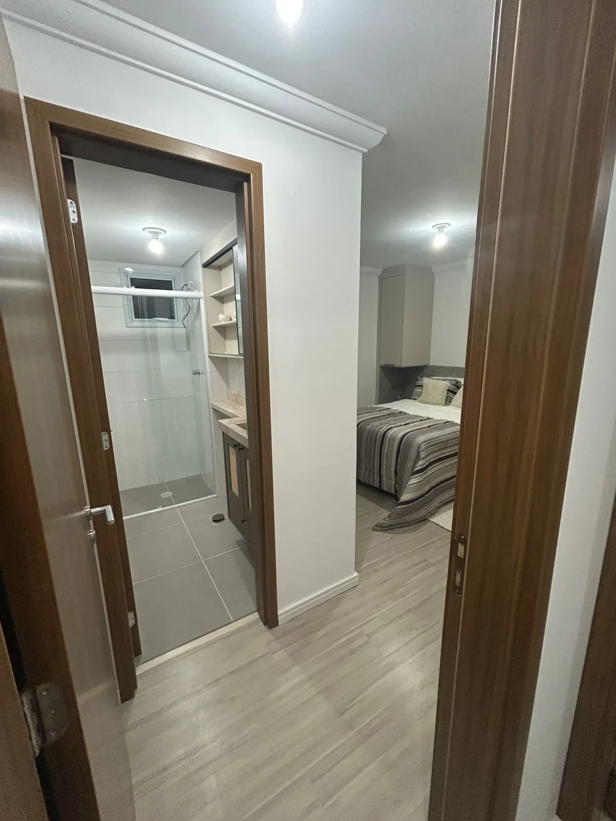 Imagem Apartamento com 3 Quartos à Venda, 66 m² em Vila Bocaina - Mauá