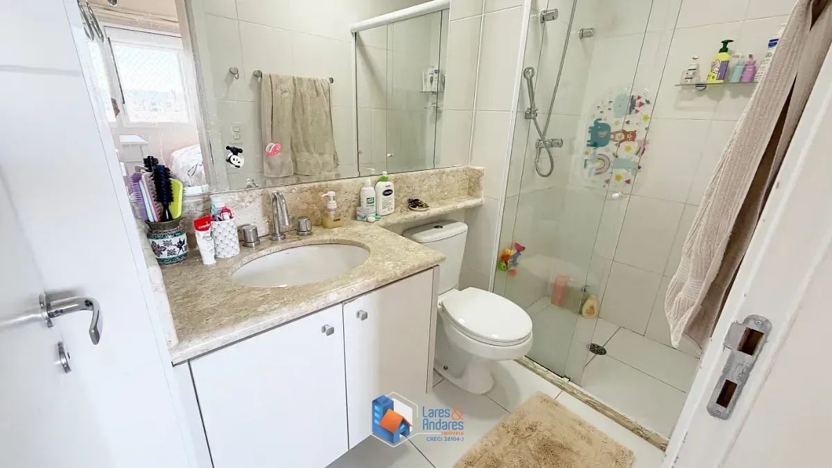 Imagem Apartamento para venda em Barra Funda com 2 quartos, sendo 1 suíte, 83m²