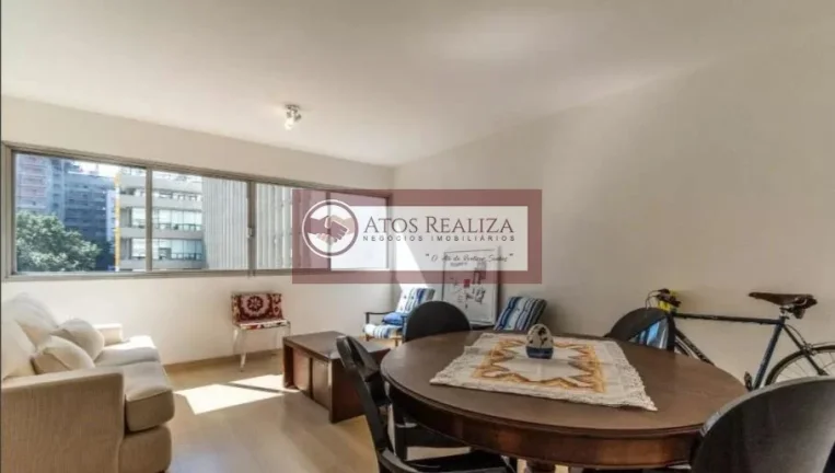 Imagem Apartamento em Pinheiros - São Paulo