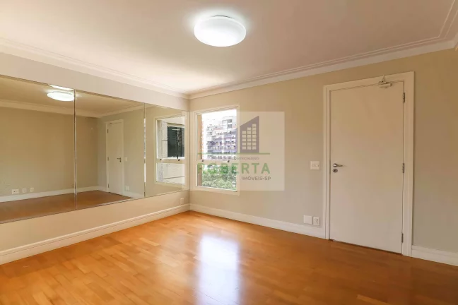 Imagem APARTAMENTO À VENDA EM REAL PARQUE COM 3 DORMITÓRIOS