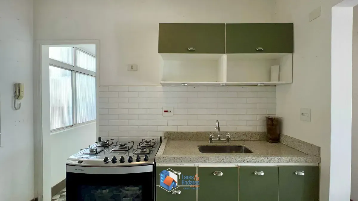 Imagem Apartamento para venda em Sumaré com 2 quartos, 81m²