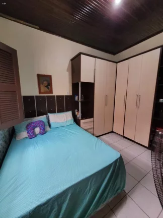 Imagem Casa em Condomínio para Venda em Ananindeua, Coqueiro, 3 dormitórios, 2 suítes, 2 banheiros, 4 vagas