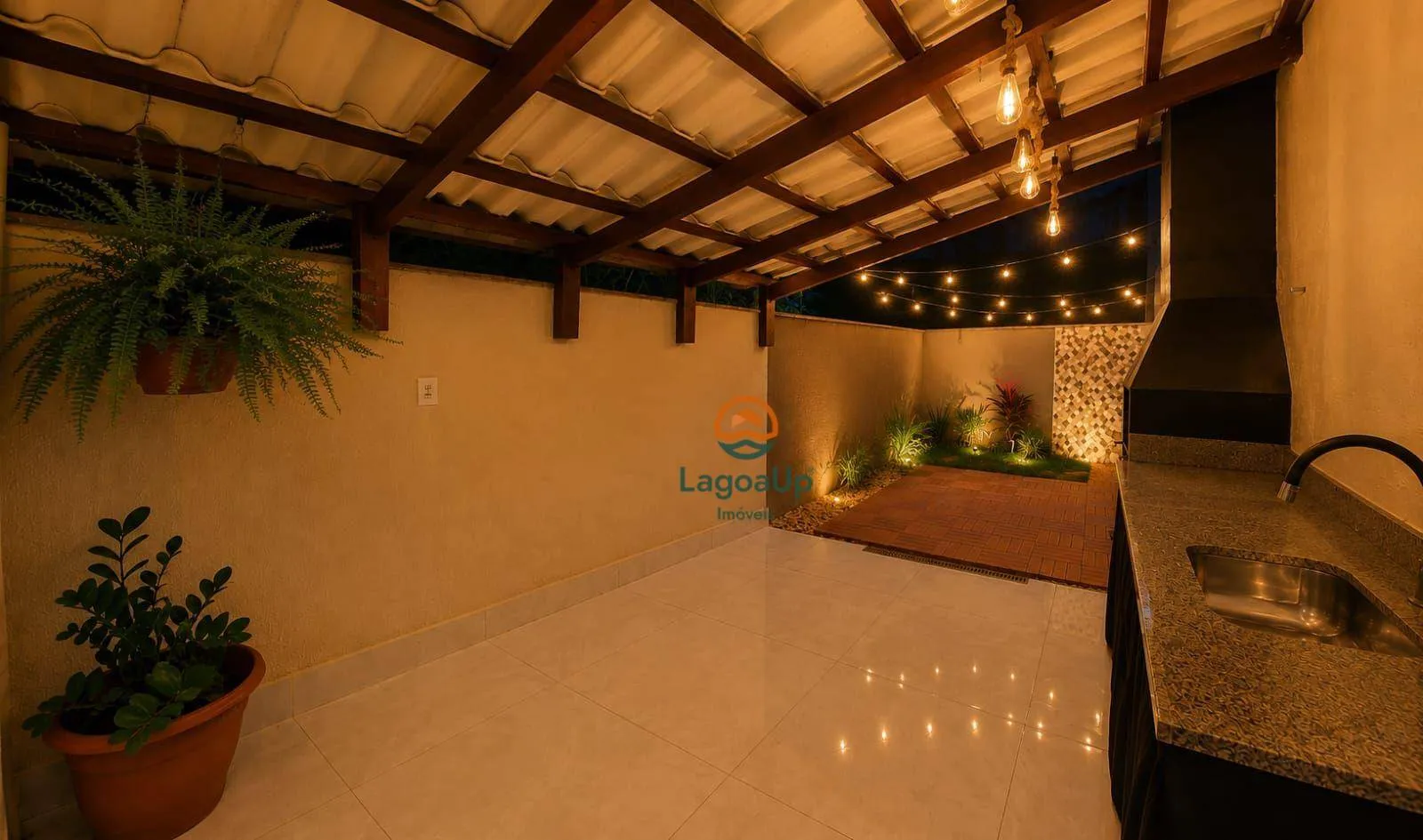 Imagem Apartamento com 2 dormitórios à venda, 86 m² por R$ 300.000 - Palmital - Lagoa Santa/MG