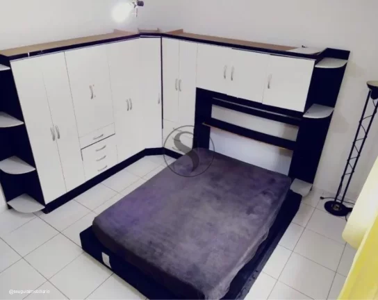 Imagem CASA RESIDENCIAL em SÃO PAULO - SP, VILA OLÍMPIA