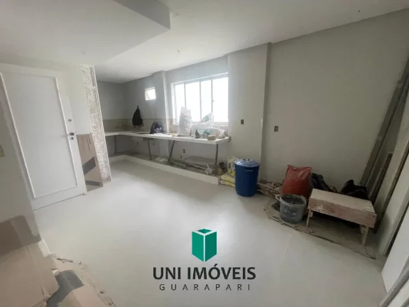 Imagem Apartamento duplex à venda em Guarapari com 5 quartos e espaço gourmet ? Financiamento direto!