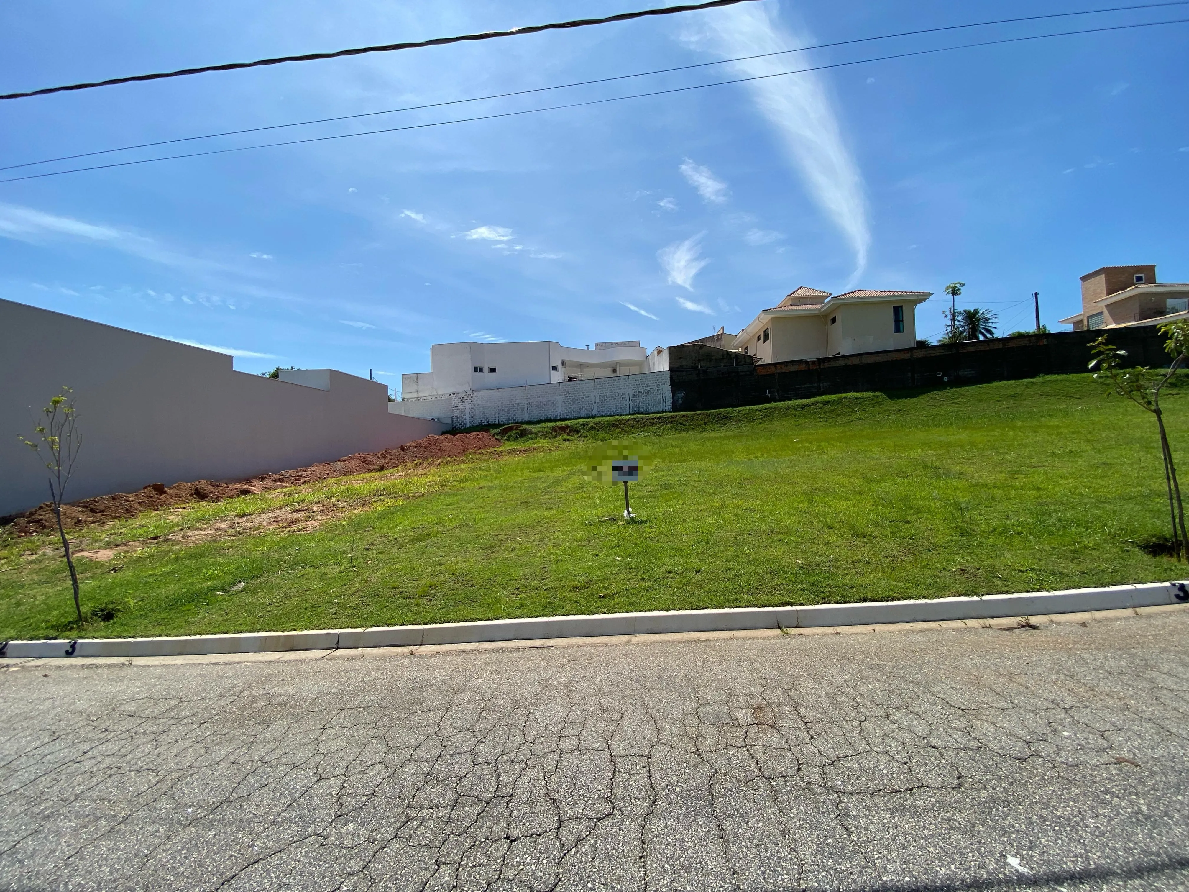 Imagem Terreno dos Seus Sonhos no Residencial Jardim Bouganville
