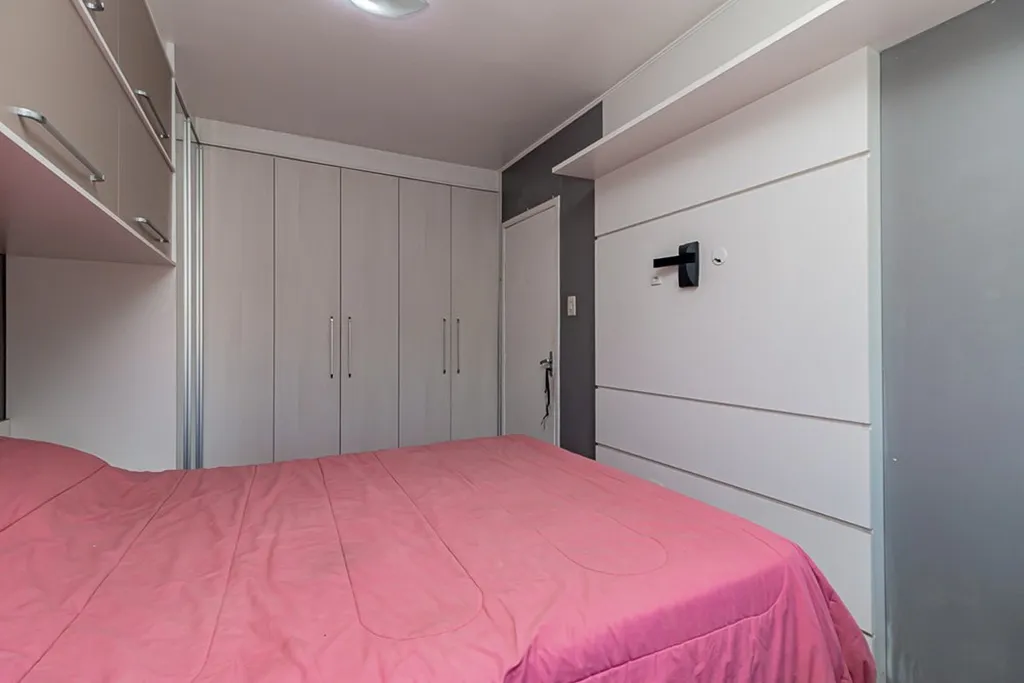 Imagem Apartamento em Passo da Areia