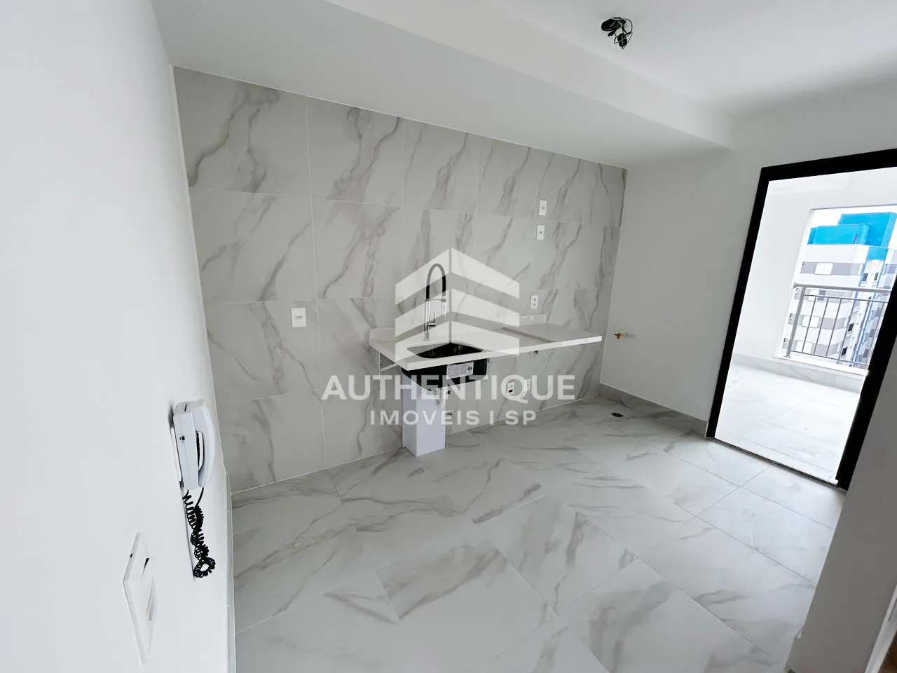 Imagem LIVING IPIRANGA - AV NAZARE - Apartamento à venda no bairro Ipiranga - São Paulo/SP, Zona Sul