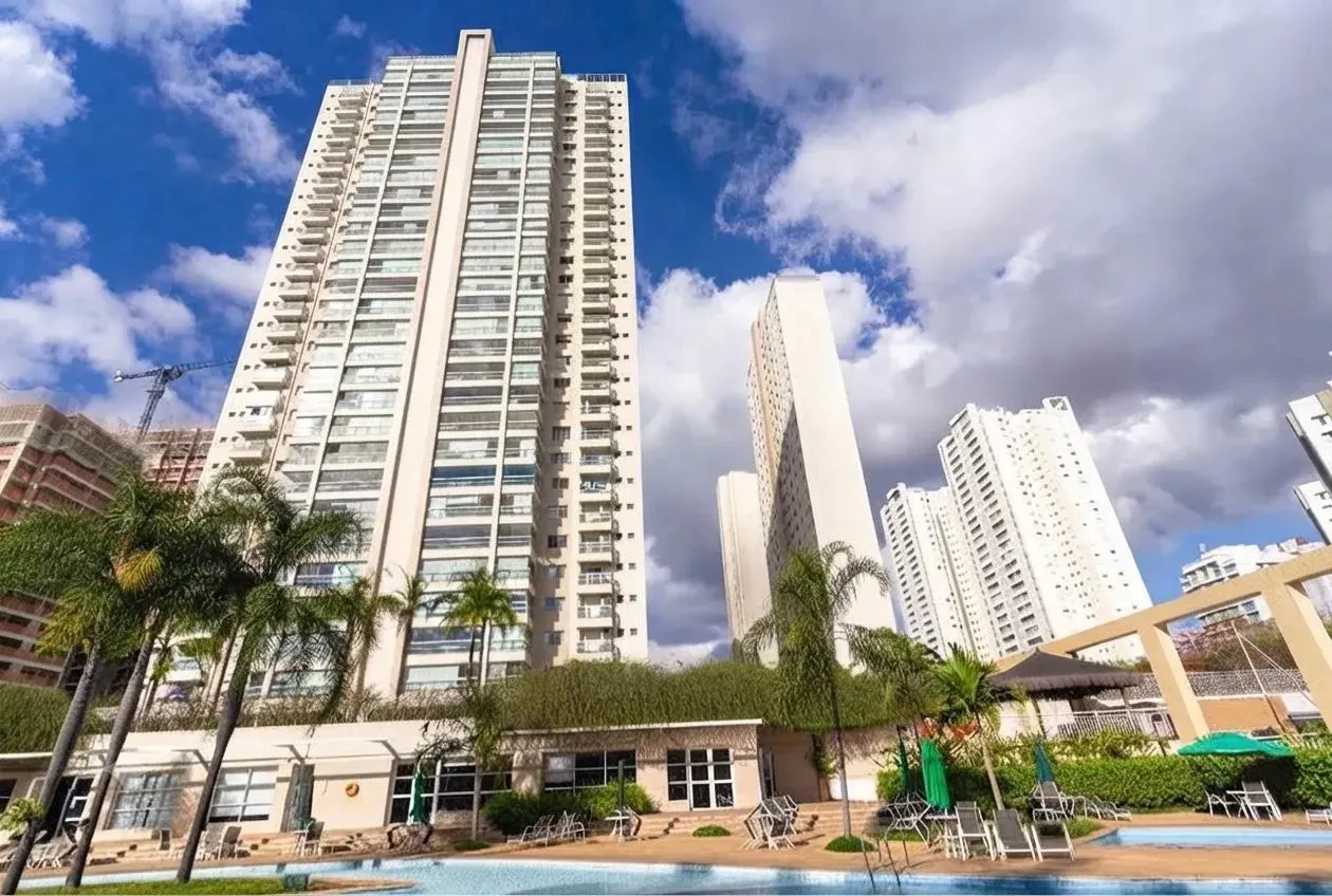 Imagem Apartamento com 2 Quartos à Venda, 77 m² em Vila Leopoldina - São Paulo