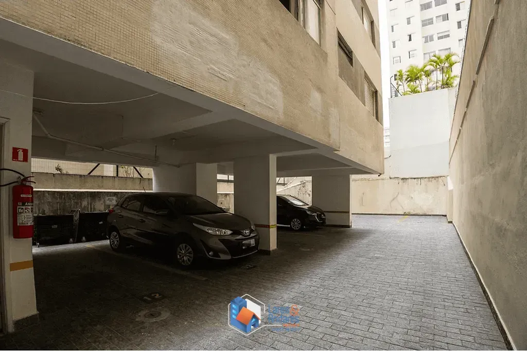Imagem Apartamento à venda 2 Quartos 1 Vaga 73M² Indianópolis São Paulo - SP