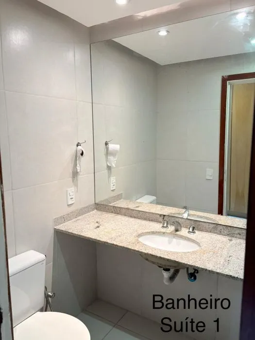 Imagem Chácara do Recreio: triplex 215 m² e 3 suítes | OD99