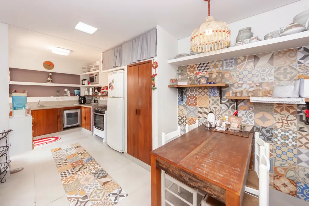 Imagem Casa à venda em São Paulo, Aclimação, com 4 quartos, 247m2