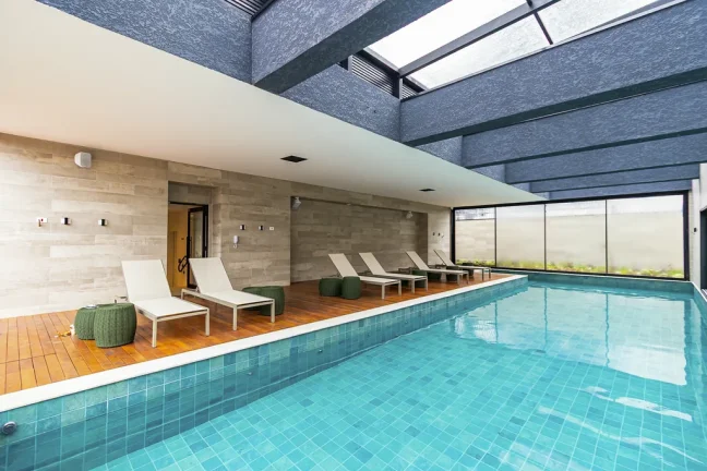 Imagem Varanda Barigui - Residencial
