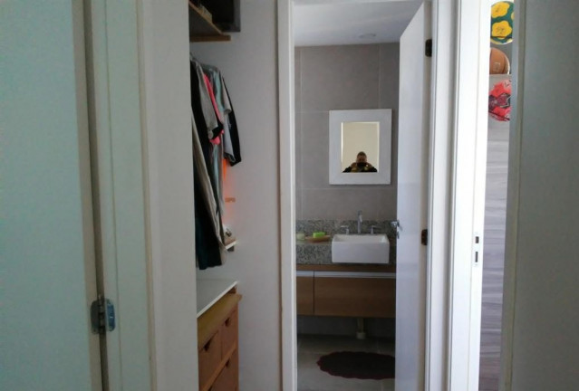 Imagem Apartamento com 3 Quartos à Venda, Locação ou Temporada, 93 m² em Vila Leopoldina - São Paulo