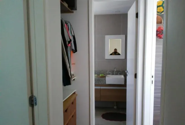 Imagem Apartamento com 3 Quartos à Venda, Locação ou Temporada, 93 m² em Vila Leopoldina - São Paulo