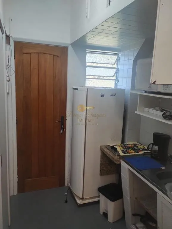Imagem Apartamento para Venda em Teresópolis / RJ no bairro Soberbo
