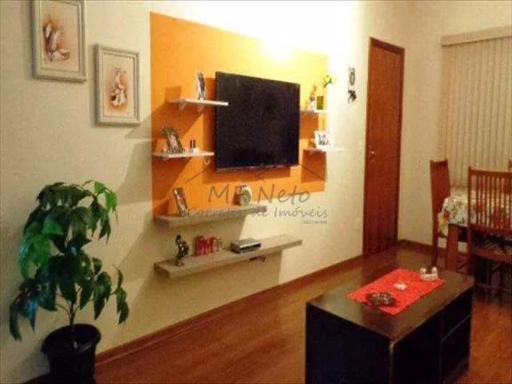 Imagem Casa Padrão