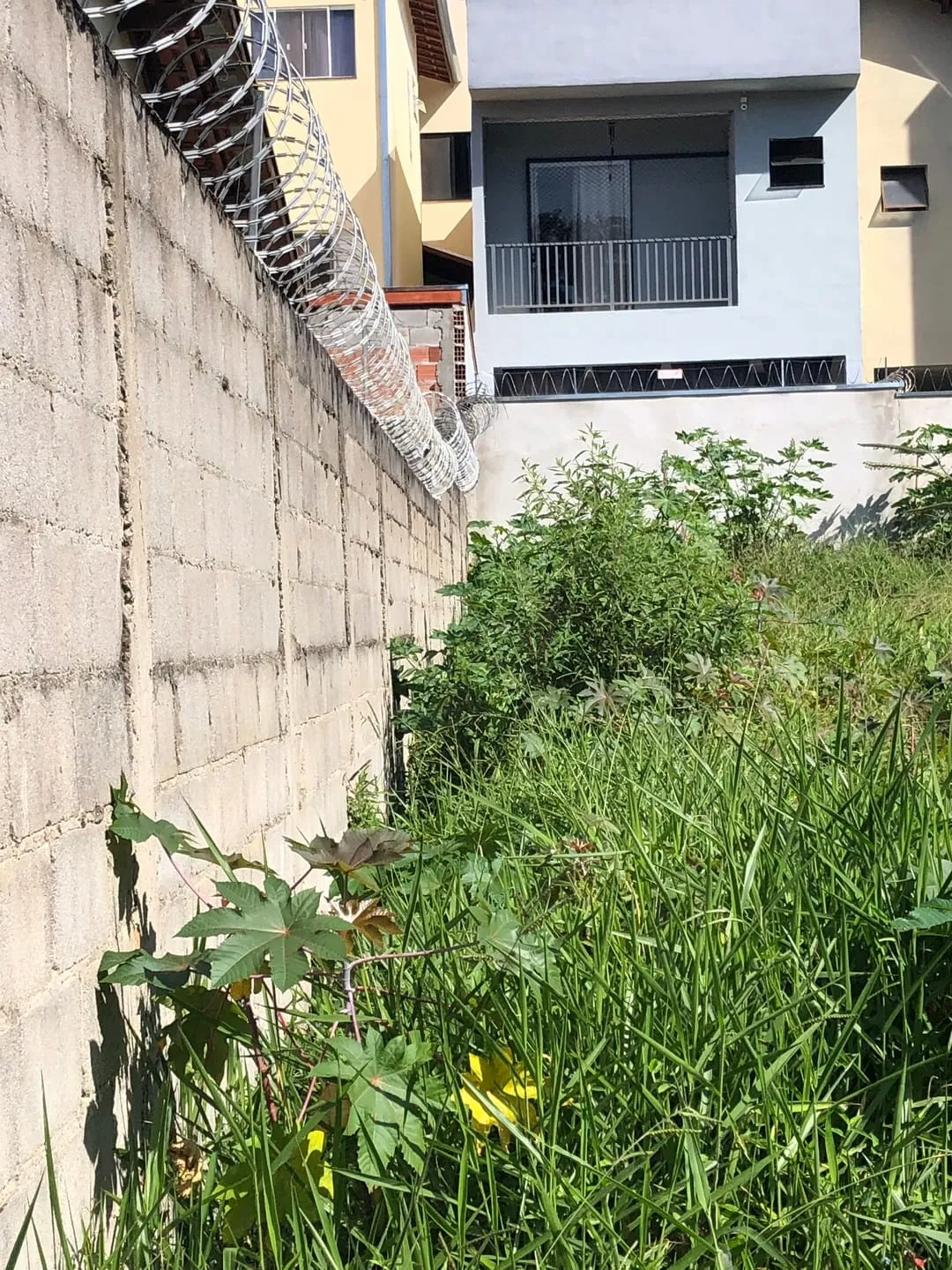 Imagem Terreno à venda 125M², Residencial Mombaça, Pindamonhangaba - SP