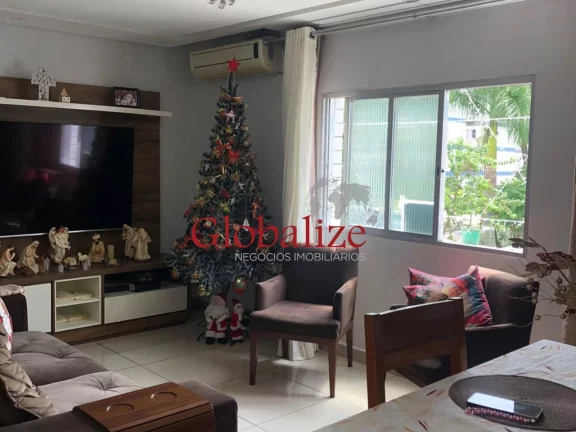 Imagem 3 Dormitórios, 1 sala, 1 cozinha, 1 banheiro, 1 Área de serviço - Bnh por R$ 380.000,00