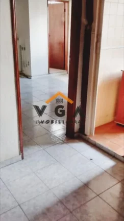 Imagem Galpão para Venda em São Paulo, Vila Antonieta, 4 banheiros