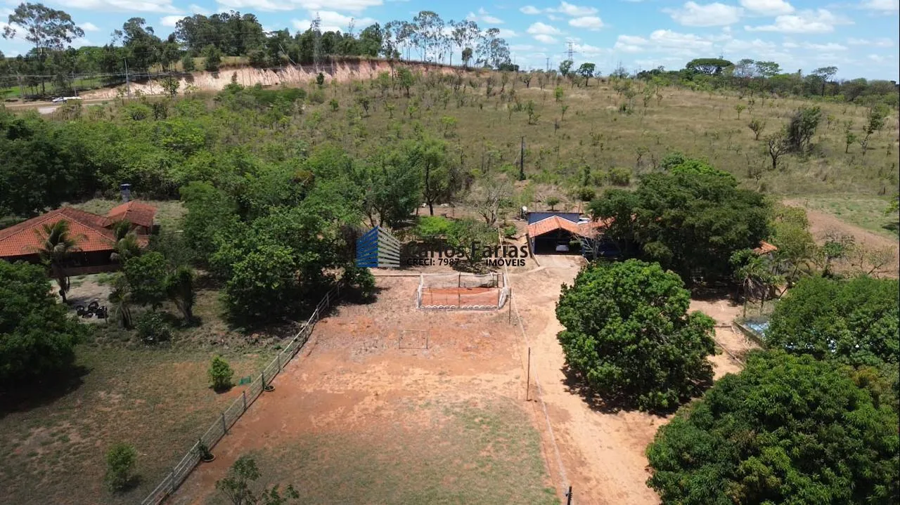 Imagem Sítio para Venda em Brasília, Setor Habitacional Jardim Botânico