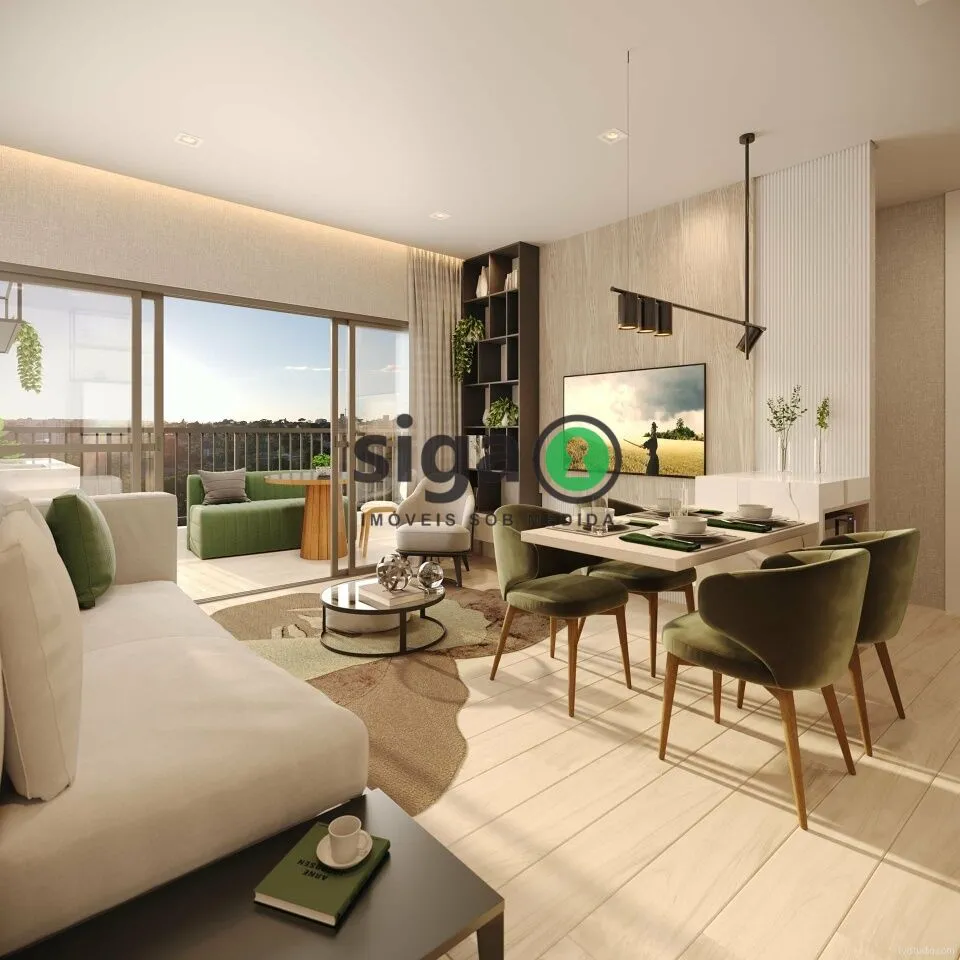 Imagem Trend Vila Madalena: 59m² na melhor localização da Zona Oeste de São Paulo