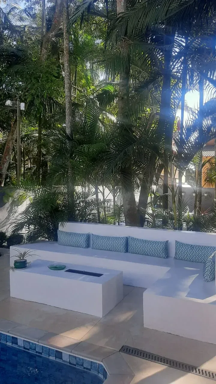 Imagem Casa de Condomínio com 4 Quartos à Venda, 210 metros em Represa - Ribeirão Pires