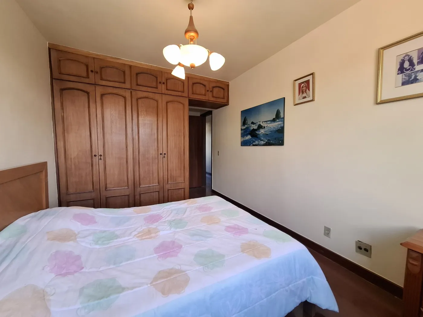 Imagem Apartamento para Venda em Teresópolis / RJ no bairro Alto