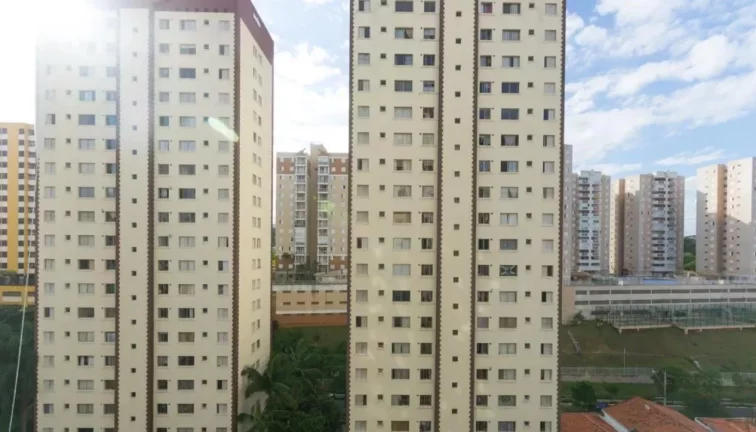 Imagem APARTAMENTO RESIDENCIAL em SÃO PAULO - SP, VILA PARQUE JABAQUARA