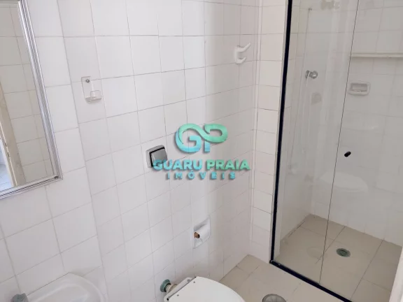 Imagem Apartamento à venda no bairro Pitangueiras - Guarujá/SP