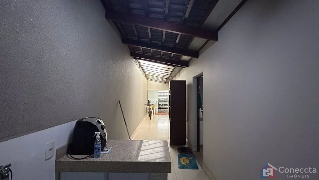 Imagem Casa Residencial à venda, Jardim Califórnia, Patos de Minas - CA0179.