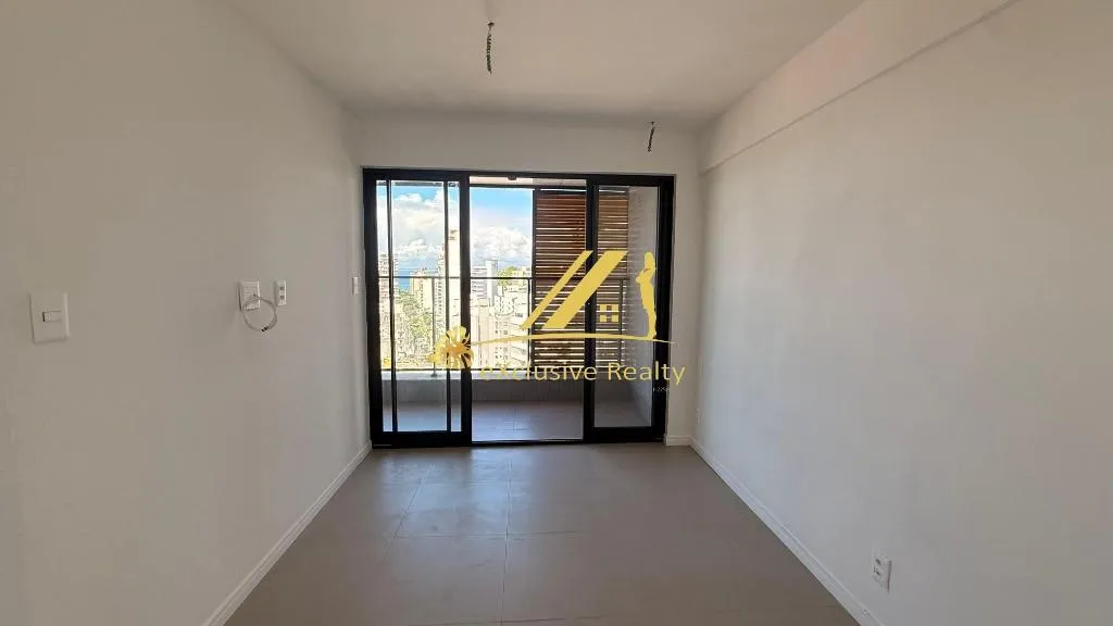 Imagem Apartamento RESIDENCIAL em Salvador - Bahia, Barra