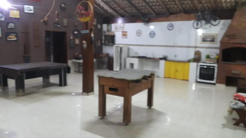 Imagem Chácara à venda 1 Quarto, 2 Suites, 6 Vagas, 1350M², João Daniel, Guaratinguetá - SP