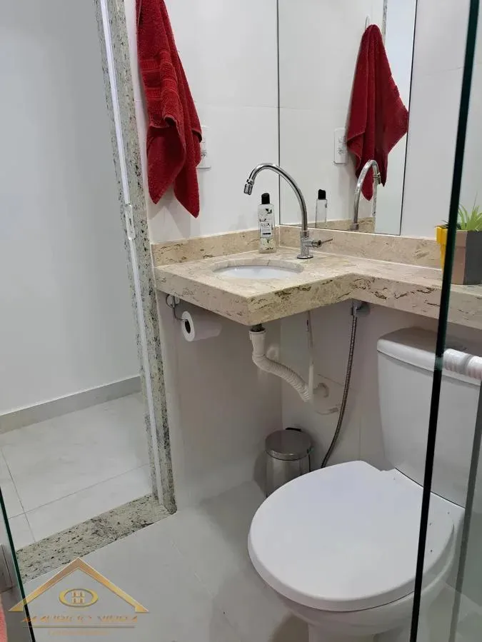 Imagem Casa em Condomínio para Venda em Cabo Frio / RJ no bairro Portinho