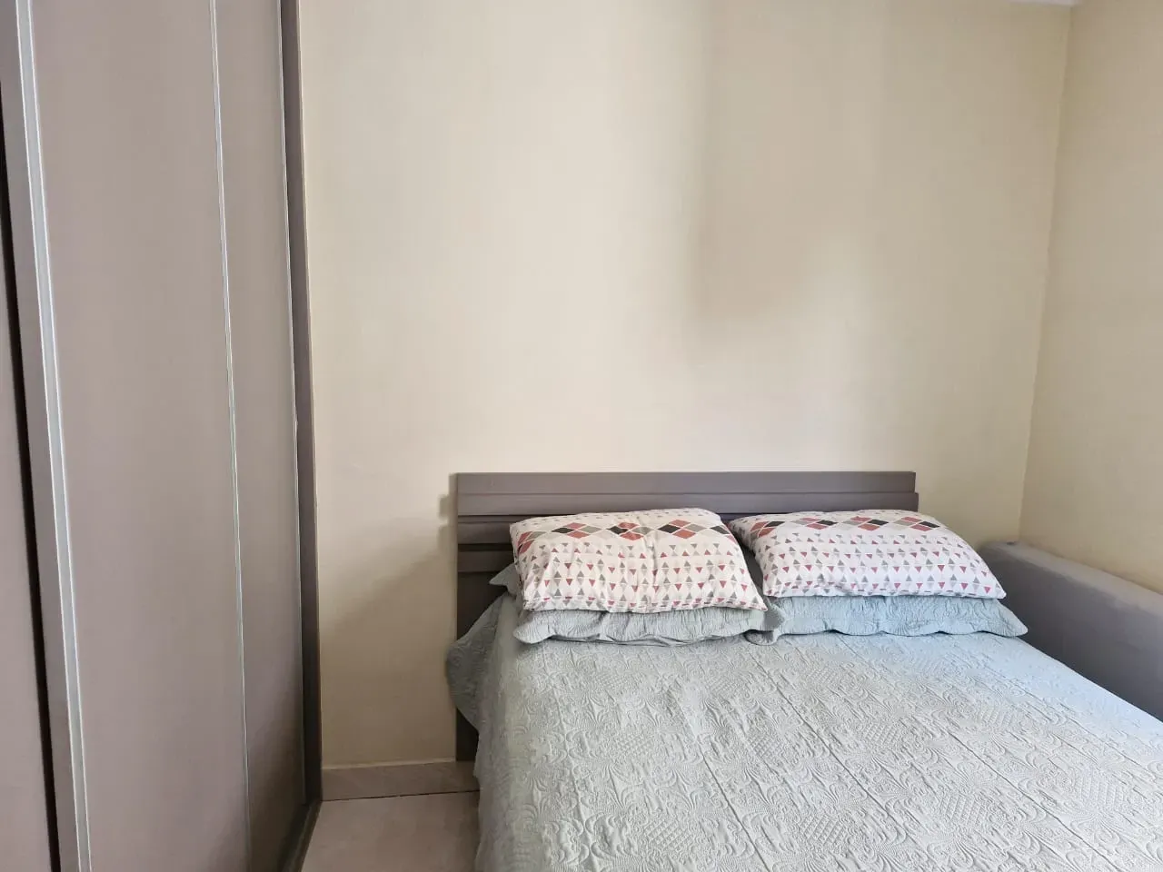 Imagem Apartamento com 3 Quartos à Venda, 81 m² em Nossa Senhora do Ó - São Paulo