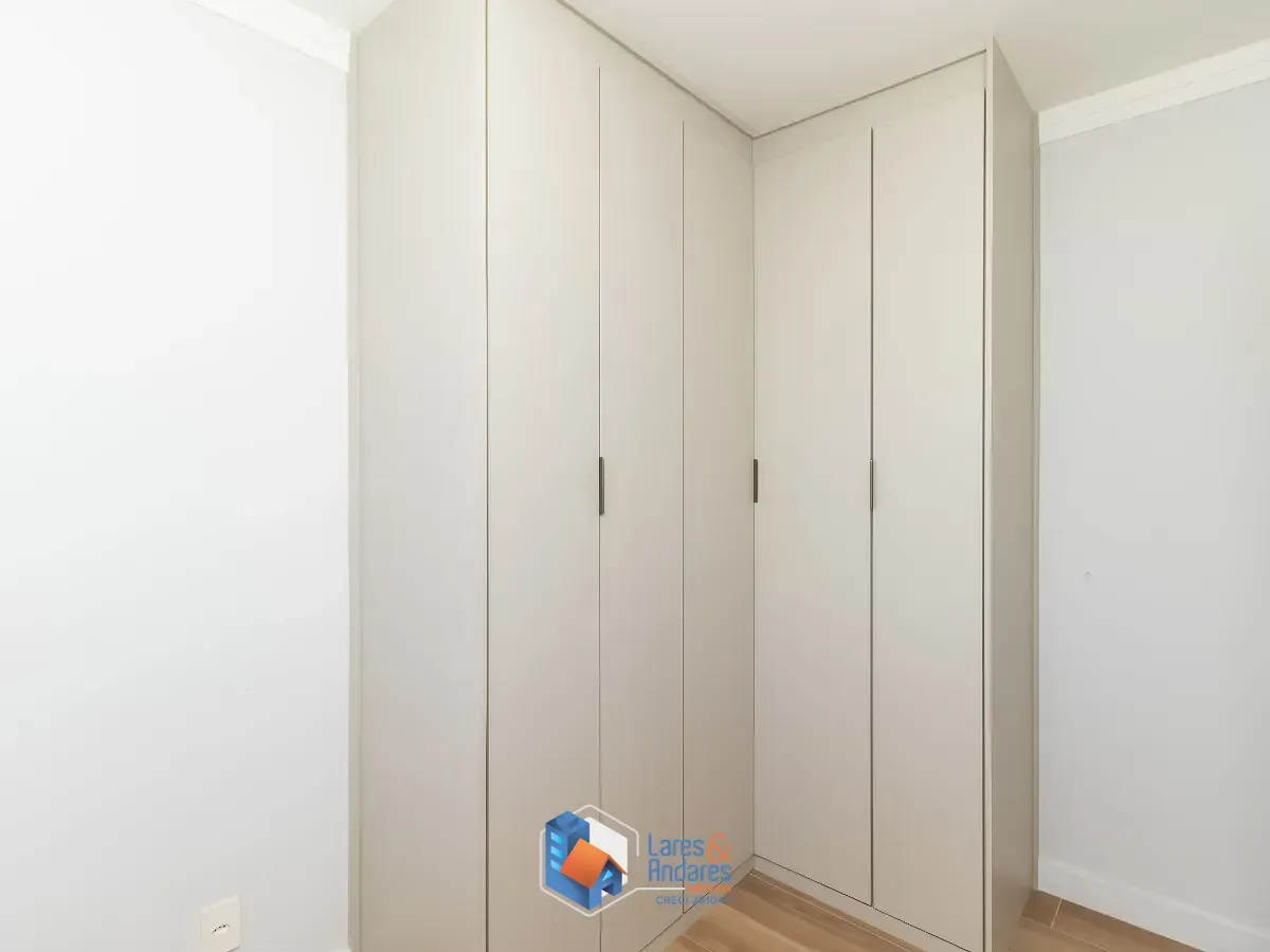 Imagem Apartamento para venda em Chora Menino com 2 quartos, 52m²