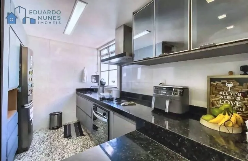 Imagem Cobertura à venda 121,45 m² com 03 quartos, 02 vagas na Serra!!!!!!!