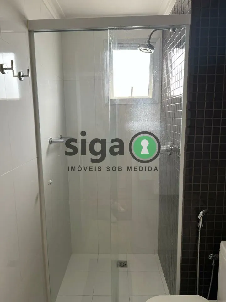 Imagem apartamento Duplex 60m² para locação localizado na Vila Cruzeiro