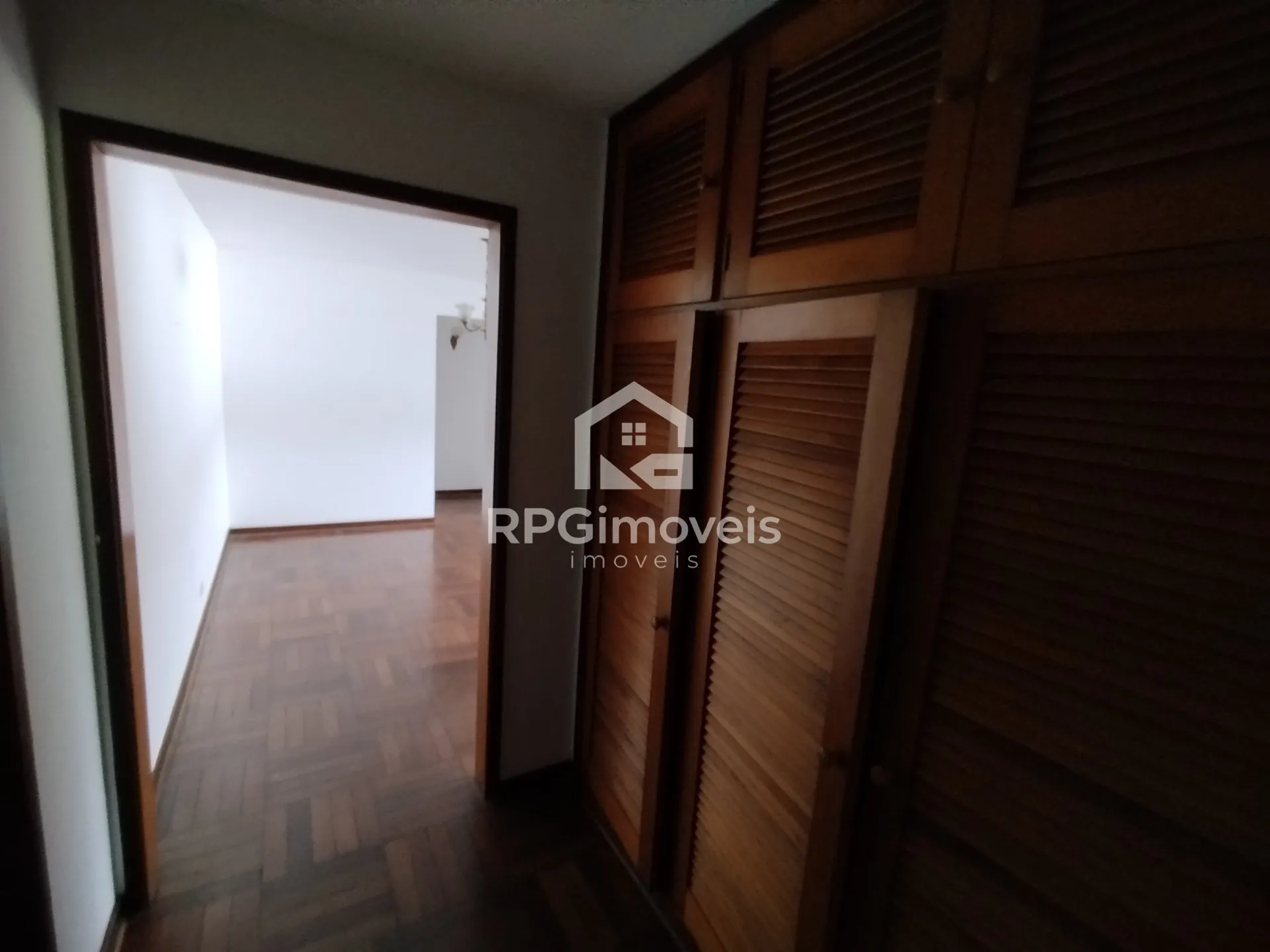 Imagem Apartamento 3 quartos -Abernessia