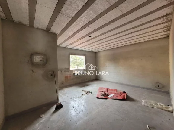 Imagem Sala disponível para locação no Centro, Igarapé-MG