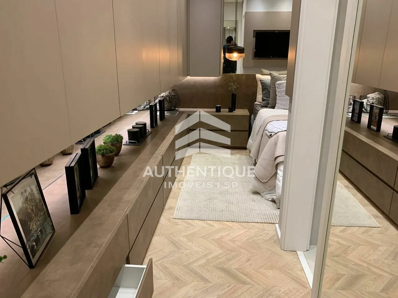 Imagem LIVING MAGIC RUDGE RAMOS SBC - Apartamento à venda em São Bernardo do Campo/SP