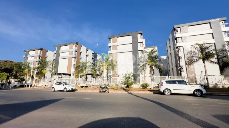 Imagem Apartamento Asa Sul Brasília: 26m²,1 Suíte, Aluga Temporada
