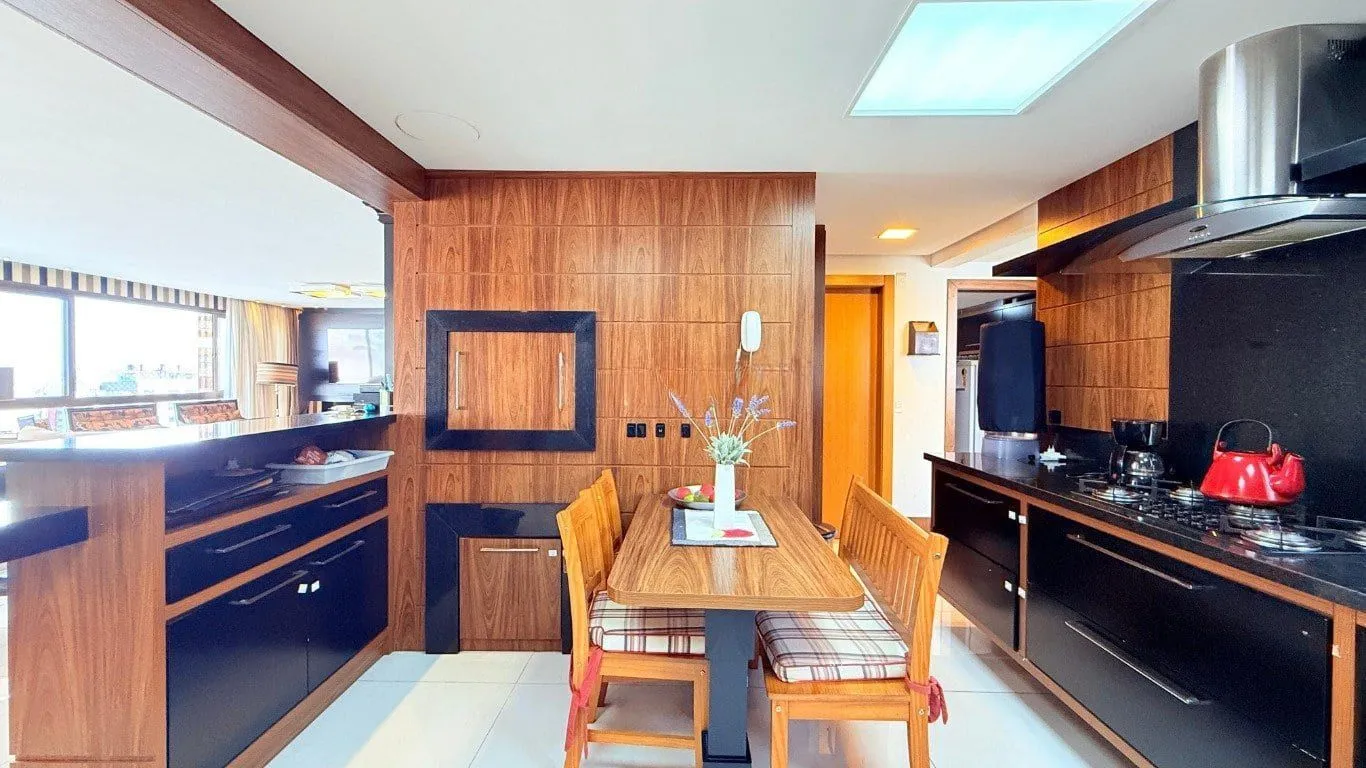 Imagem Apartamento de 3 dormitórios à venda em Bela Vista, Porto Alegre