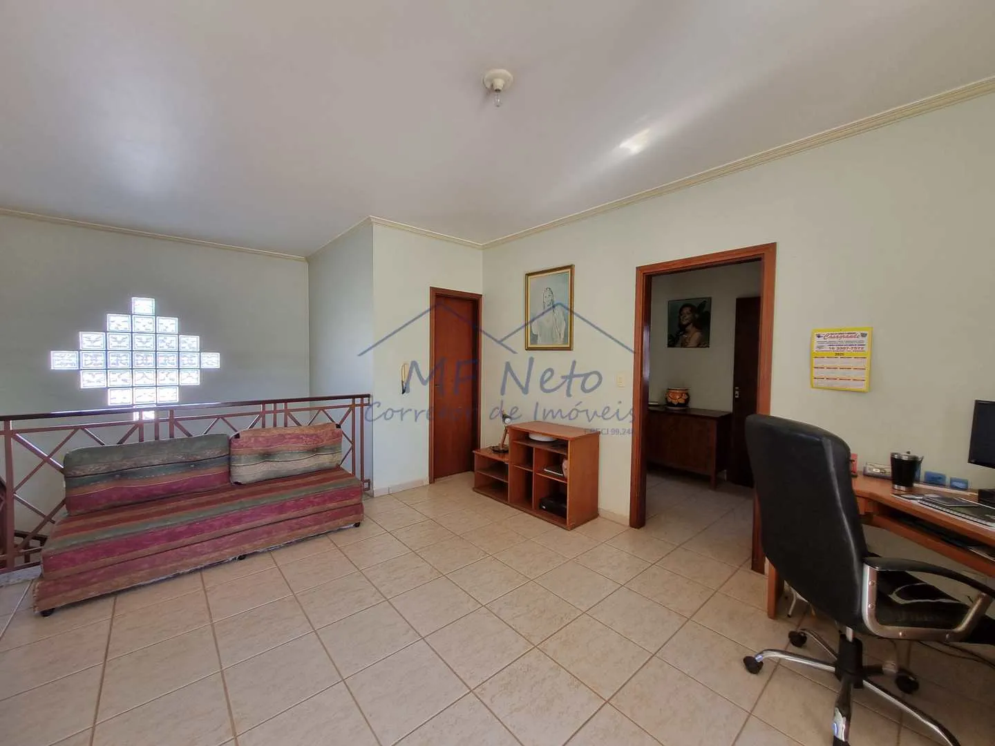 Imagem Casa Padrão