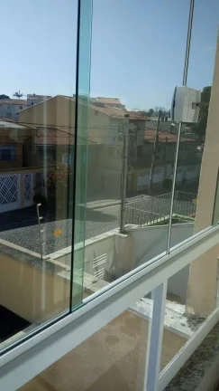 Imagem Apartamento sem Condominio 75 m² 2 Dormitorios e 1 Suite e 2 Vagas