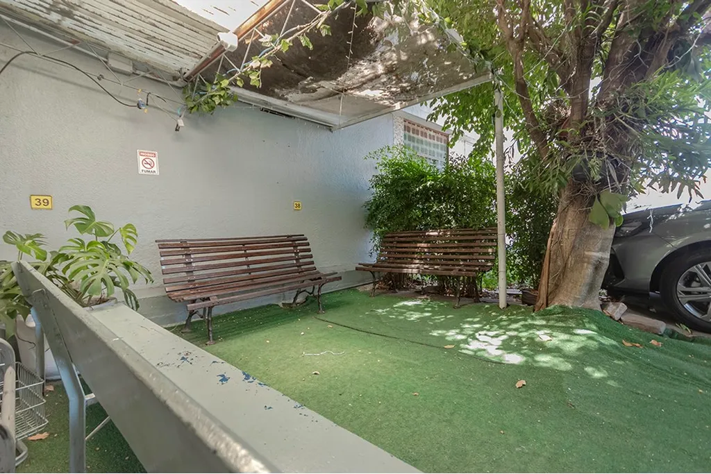 Imagem Apartamento em Santana