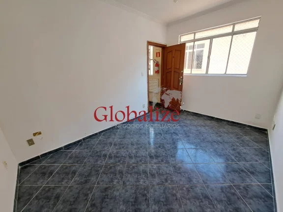 Foto do imóvel Apartamento a venda com 76m², 2 quartos, 1 banheiro por R$370.000,00 no Embaré em Santos