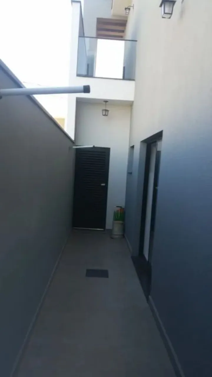 Imagem Casa de Luxo em Condomínio no Parque Ibiti Reserva em Sorocaba-SP: 4 quartos, 3 suítes, 3 salas, 5 banheiros, 4 vagas, 270m².